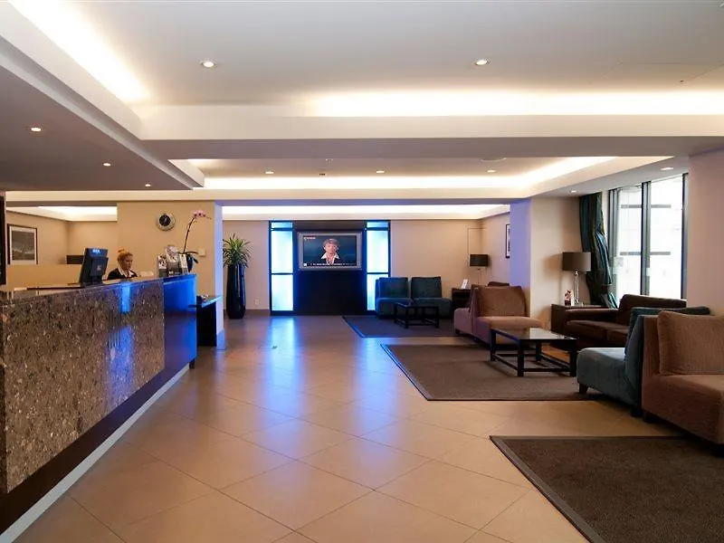 Copthorne Hotel Wellington, Oriental Bay  Wellington