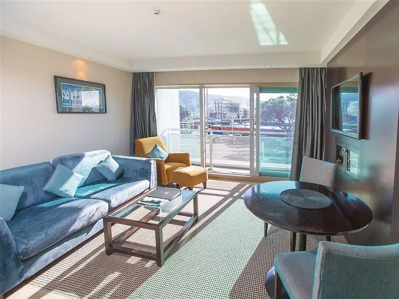 Copthorne Hotel Wellington, Oriental Bay Wellington