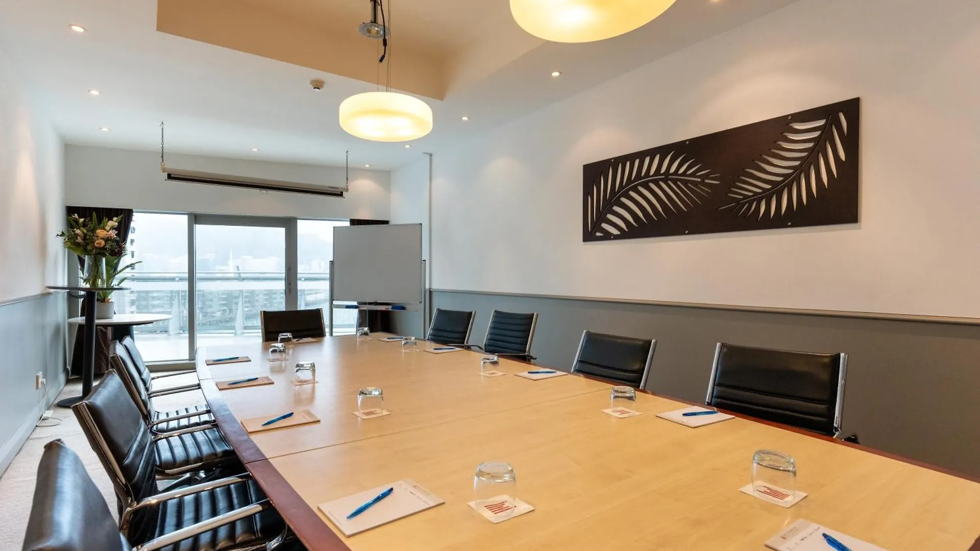 Copthorne Hotel Wellington, Oriental Bay