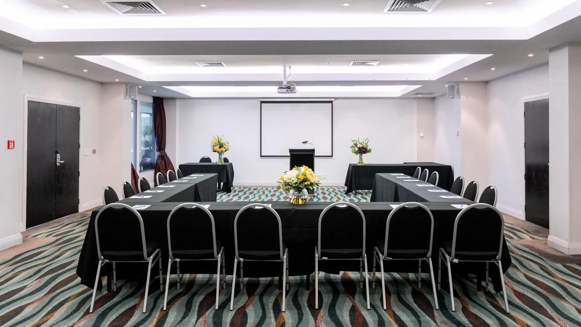 Copthorne Hotel Wellington, Oriental Bay