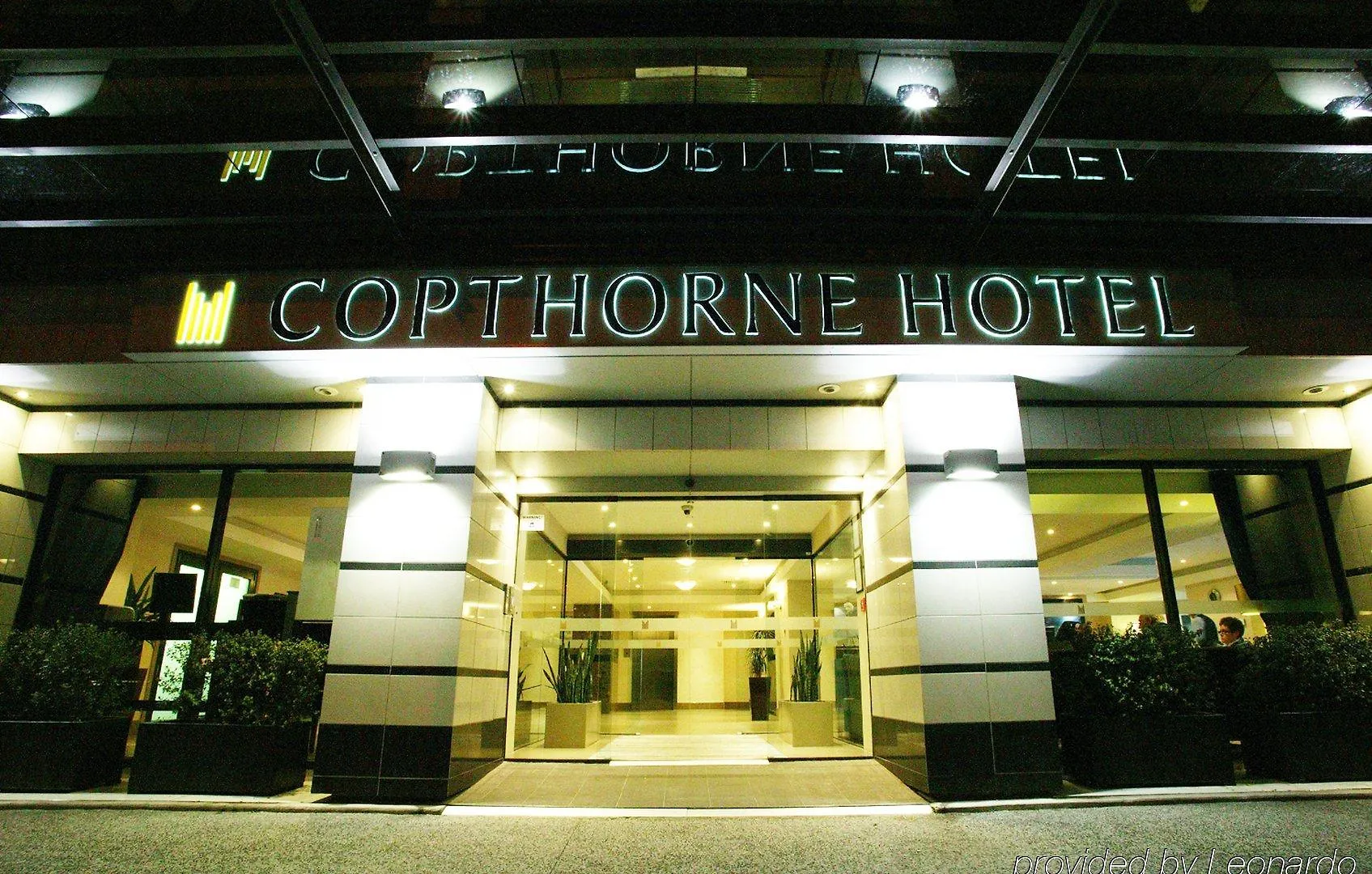 Copthorne Hotel Wellington, Oriental Bay