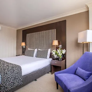 Mercure Abel Tasman Wellington