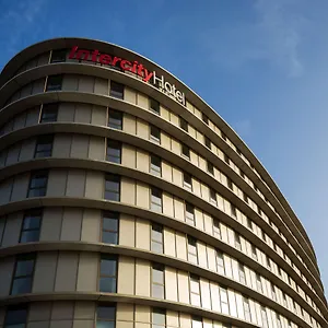 Intercityhotel Amsterdam Schiphol Airport Hotell Hoofddorp