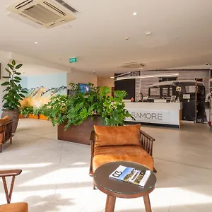 Carnmore Hotell Christchurch