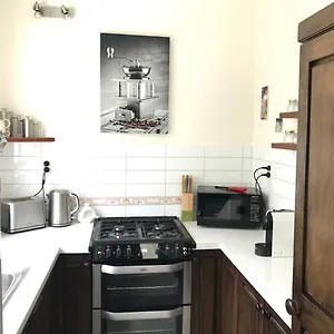  Apartment Casa Felina