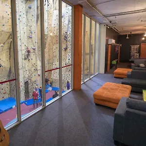 Rock Solid Backpackers , Rotorua Neuseeland