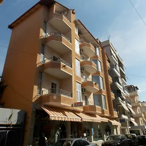 Veli 3*, Sarandë Albanien