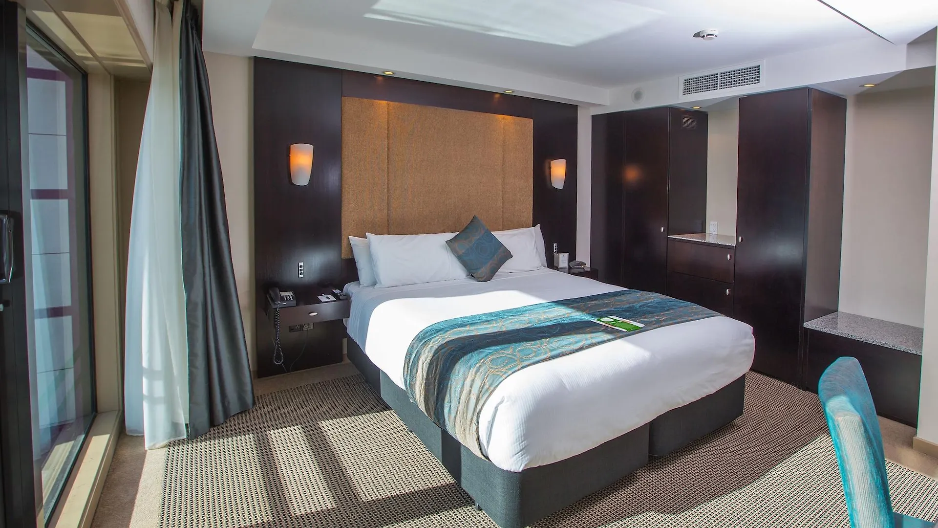 Copthorne Hotel Wellington, Oriental Bay  Wellington
