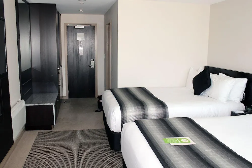 Copthorne Hotel Wellington, Oriental Bay