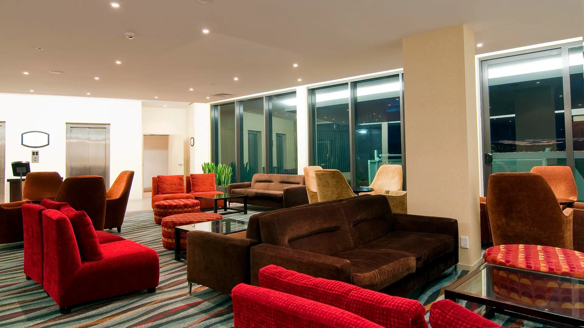 Copthorne Hotel Wellington, Oriental Bay