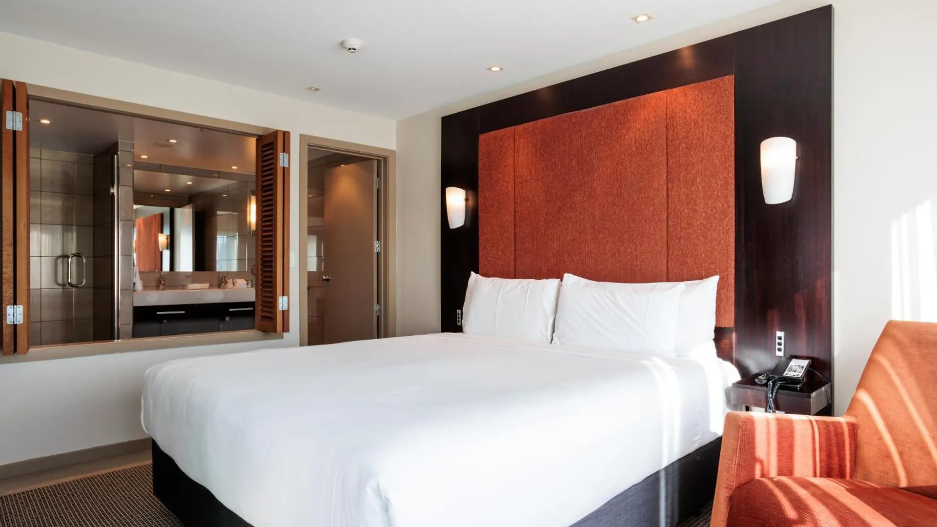 Copthorne Hotel Wellington, Oriental Bay