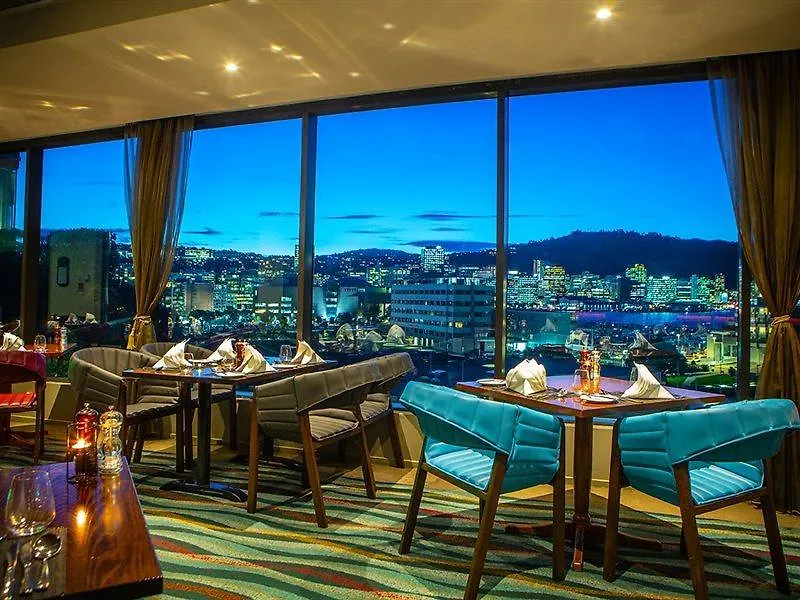 Copthorne Hotel Wellington, Oriental Bay