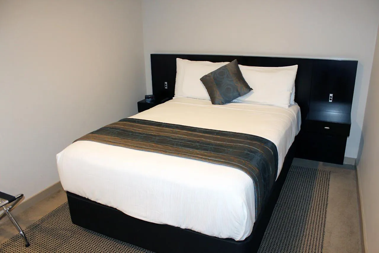 Copthorne Hotel Wellington, Oriental Bay