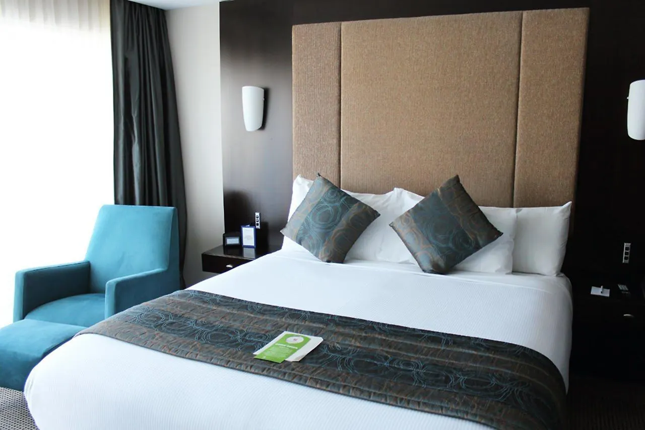 Copthorne Hotel Wellington, Oriental Bay New Zealand