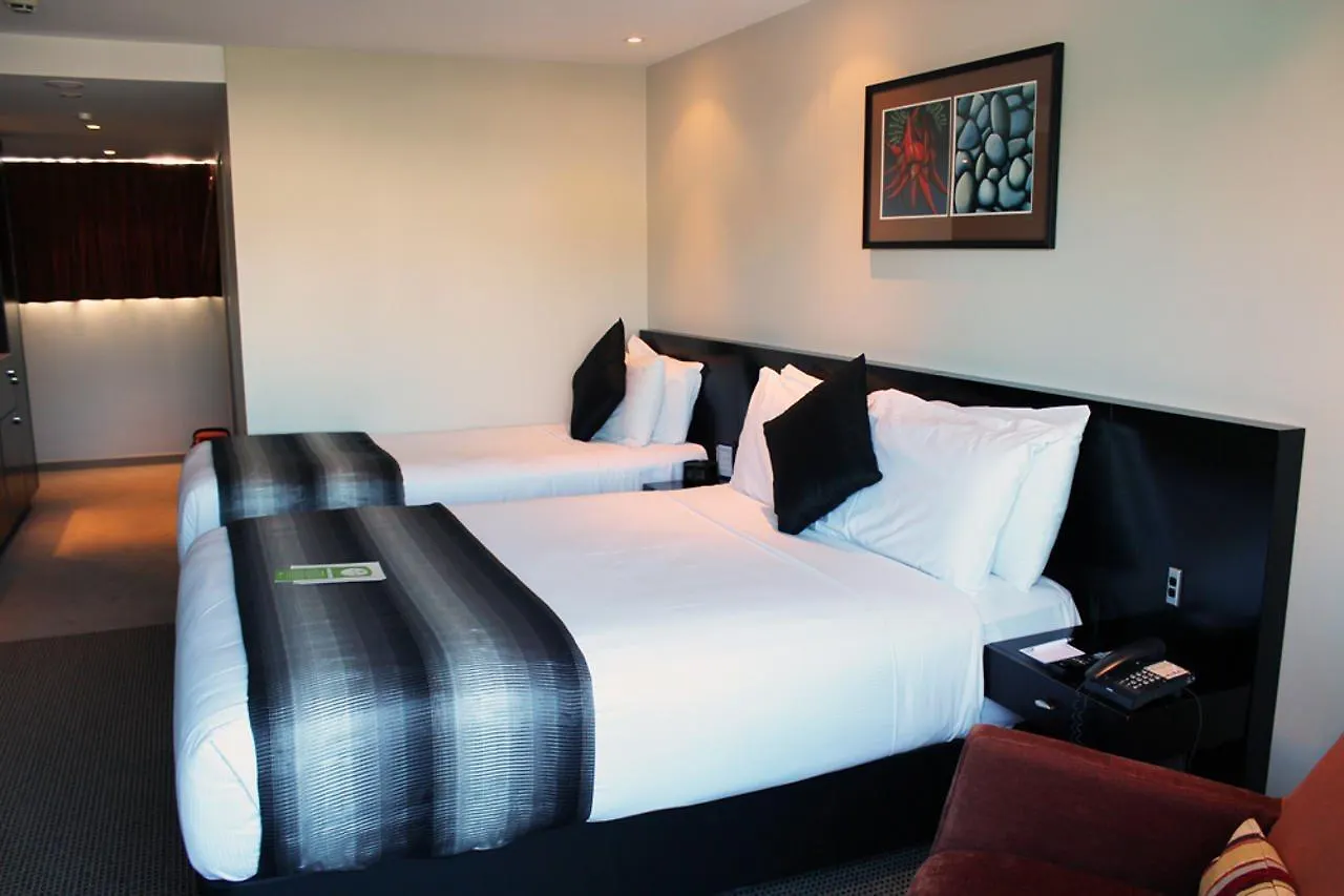 Copthorne Hotel Wellington, Oriental Bay  Wellington