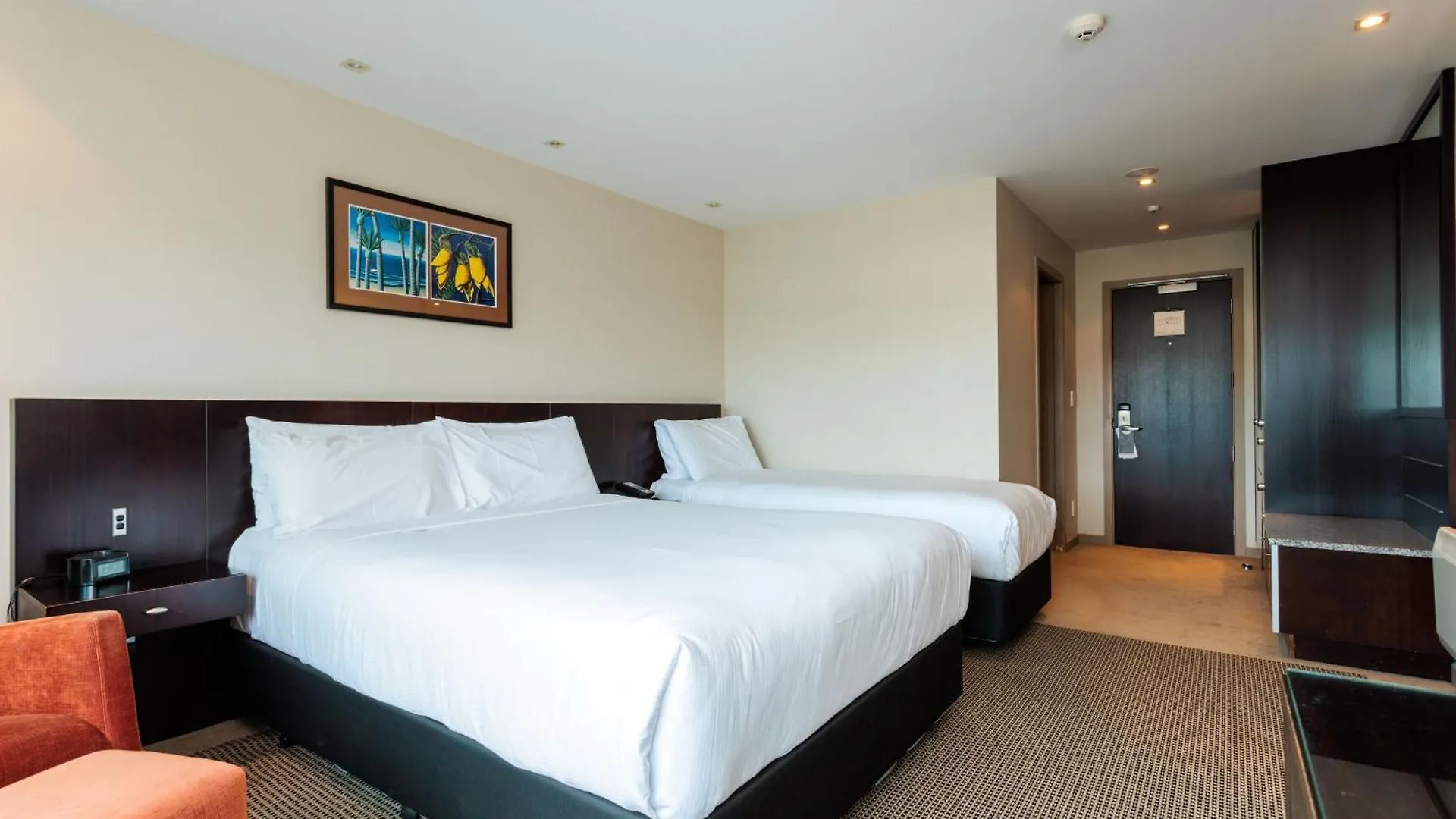 Copthorne Hotel Wellington, Oriental Bay