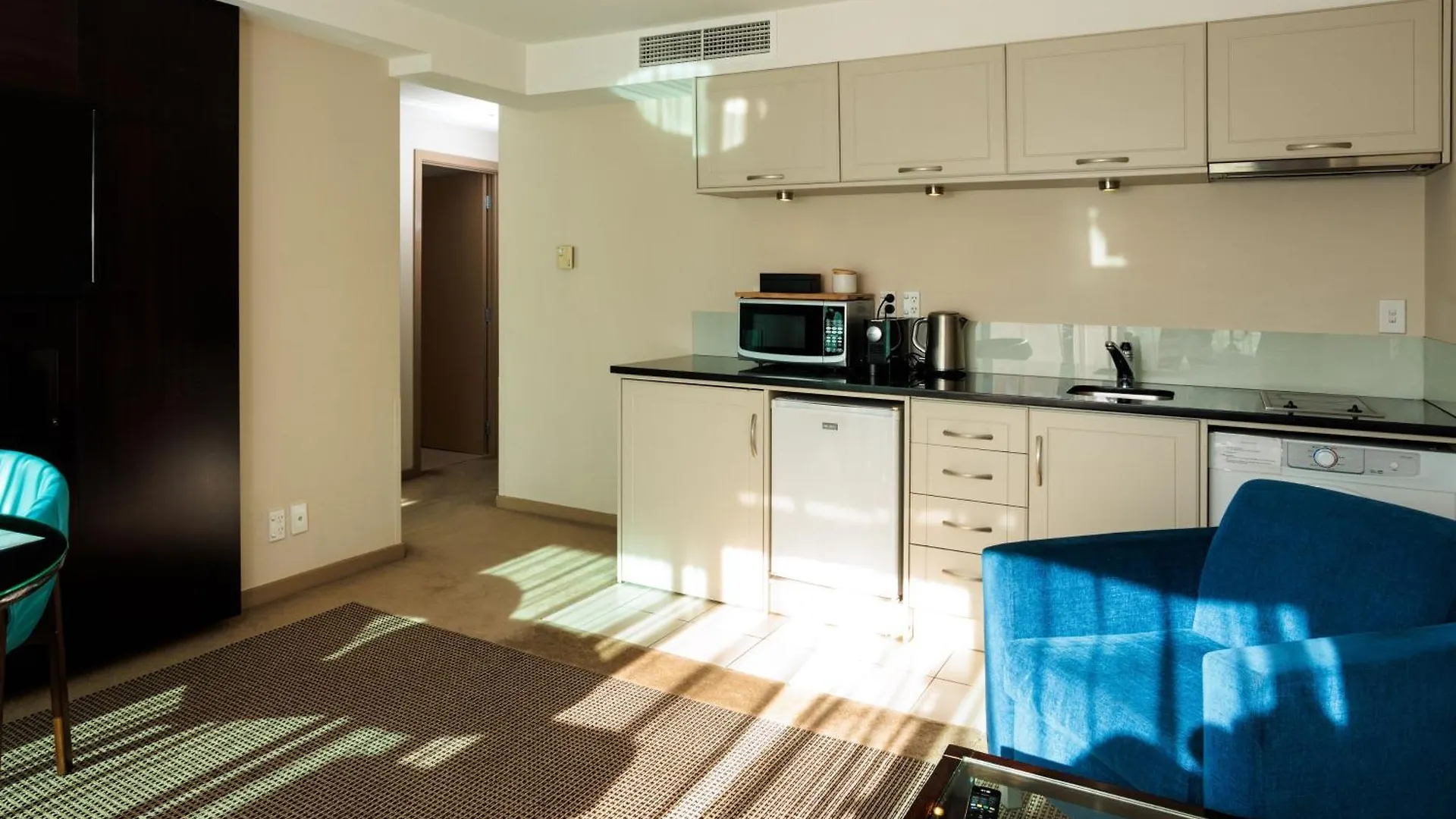 Copthorne Hotel Wellington, Oriental Bay