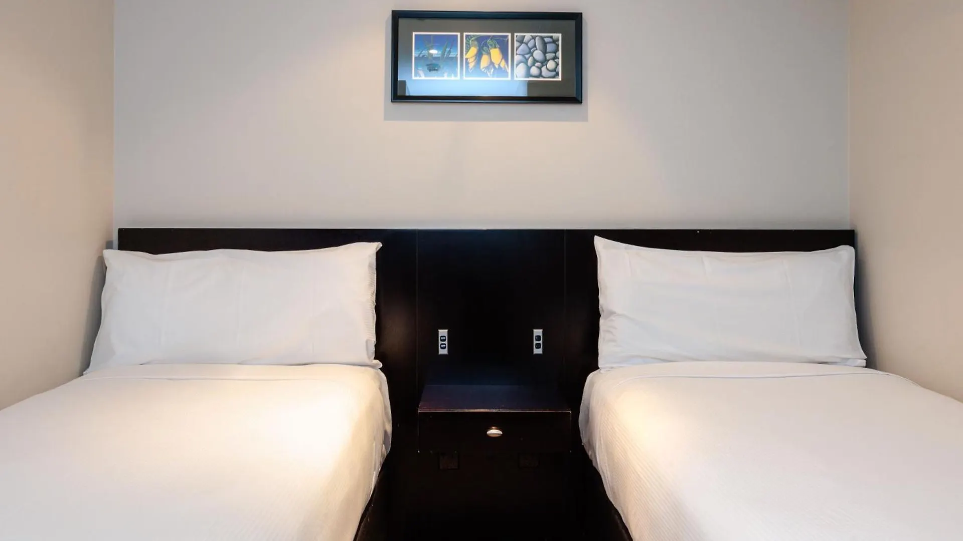 Copthorne Hotel Wellington, Oriental Bay
