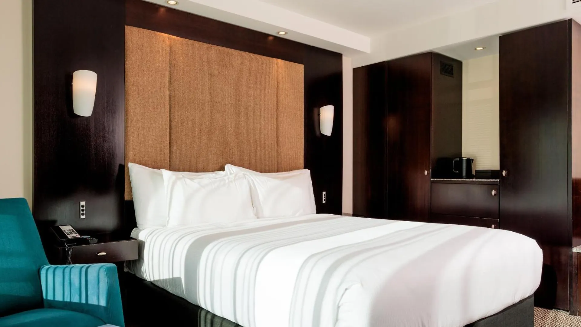 Copthorne Hotel Wellington, Oriental Bay