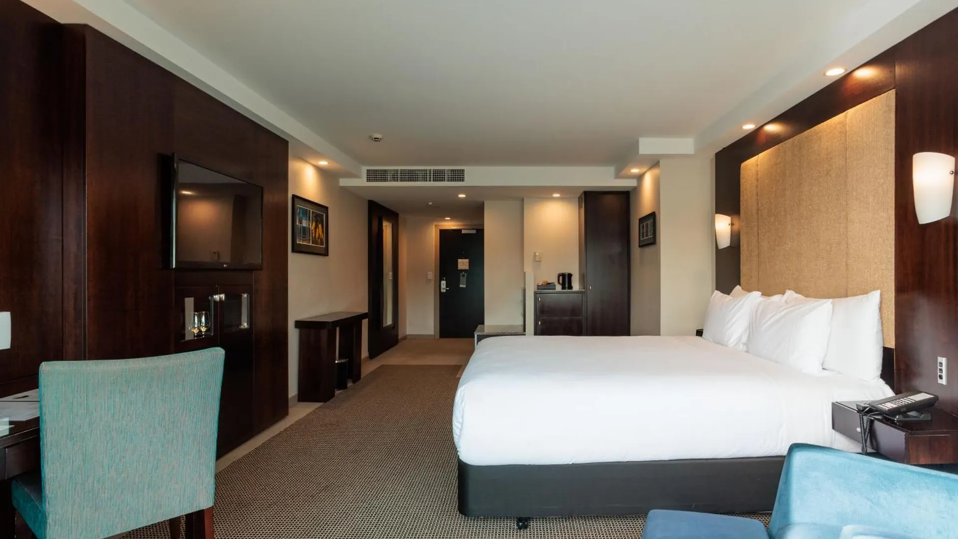 Copthorne Hotel Wellington, Oriental Bay